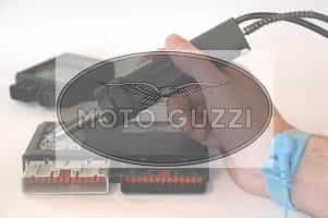 Yamaha X-Max 400 2018-2020 High Performance ECU Flash tuning + Akrapovic S-Y4SO018-HRAASS (Stage 3)